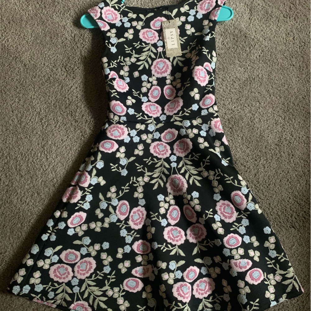 Lipsy Dress